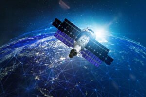 How AI Helps Analyze Satellite Images