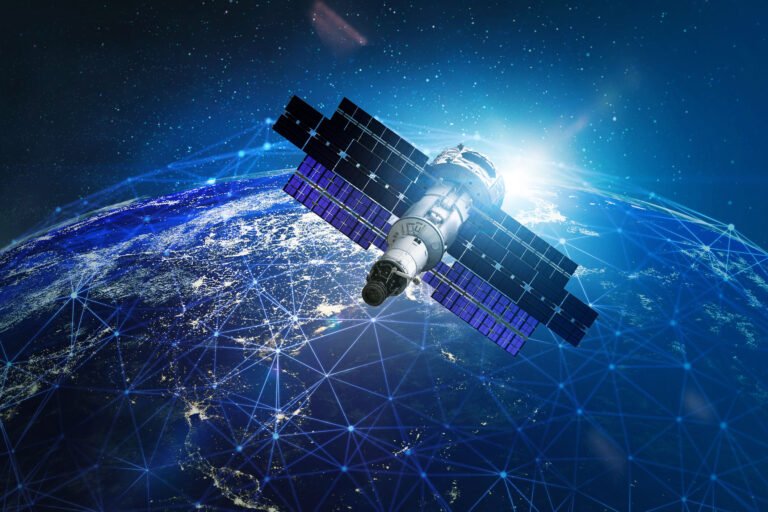 How AI Helps Analyze Satellite Images