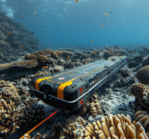 How AI Helps Analyze Ocean Conditions