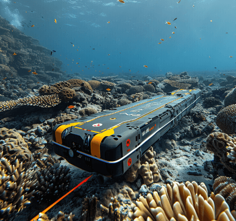 How AI Helps Analyze Ocean Conditions