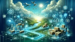 How Blockchain Ecosystems Grow