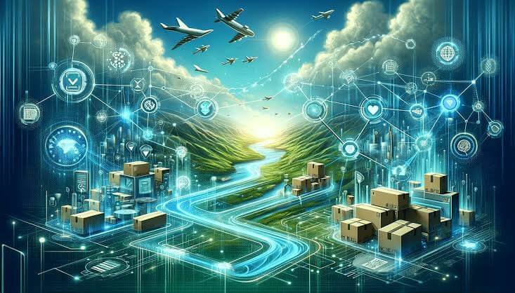 How Blockchain Ecosystems Grow
